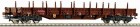 66757 Roco Stake car
